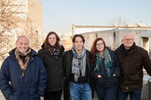 Le 19e de l&rsquo;Humain et de la Planète !