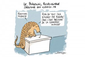 Solidarité confinement #3