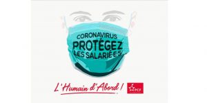 Solidarité confinement #2