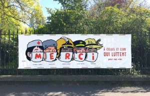 Solidarité Confinement #4