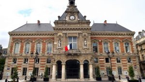 Compte rendu du Conseil d&rsquo;Arrondissement du 03 Novembre 2020