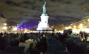 Réfugié.e.s maltraité.e.s, nous ne laisserons rien passer !