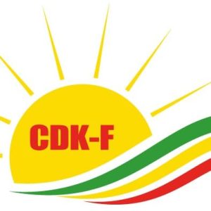 Samedi 24 décembre : mobilisation de soutien suite à l’attentat contre le siège du Conseil Démocratique Kurde en France.
