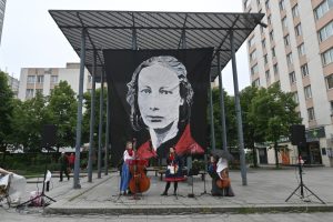 🔴 Le Village de la Commune : le 19e fidèle à l’esprit des fédérés