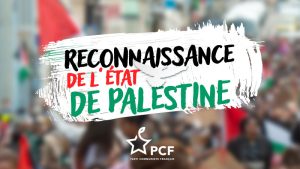 🕊 14 mai 2024 – Le vœu de solidarité avec les civils palestiniens empêché de débat : un refus politique inacceptable