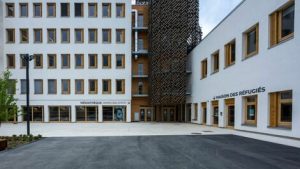 📢 Non à la « Maison Pape François » : pour une Maison des Réfugiés laïque et accueillante pour toutes et tous