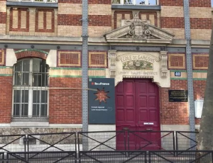Réquisition du lycée Brassens : une urgence d’hébergement