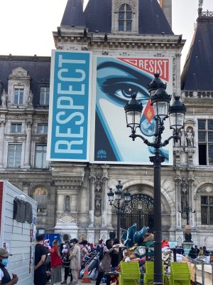 Paris : une nouvelle évacuation qui souligne l’urgence d’une vraie politique du logement