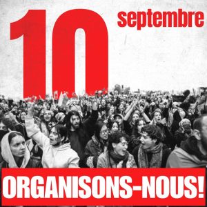 📢 APPEL DU PCF 19e aux forces sociales et politiques du 19e arrondissement